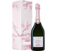 Champagne Deutz - Brut Rosé - Edizione Limitata Sakura - Astuccio Champagne
