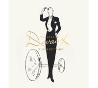 Champagne Devaux: Le meilleur demande du temps