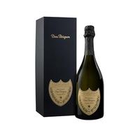 Champagne Dom Pérignon - Vintage 2015 - Cofanetto Deluxe Champagne