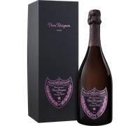 Champagne Dom Pérignon Rosé - Vintage 2010 - Cofanetto Champagne