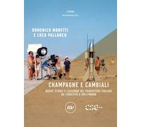 Champagne e cambiali. Nuove storie dei produttori - [Minimum Fax]