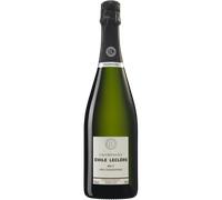 Champagne Emile Leclère - Blanc de Blancs Brut Champagne