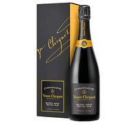 Champagne Extra Brut AOC Extra Old Edizione 2 Veuve Clicquot 0,75 L Astucciato