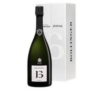 Champagne Extra Brut 'B16' Bollinger 2016