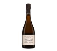 Champagne Extra Brut BdB 1er Cru 'Les Terres Fines' Dhondt Grellet