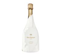 Champagne Extra Brut Blanc de Blancs Dom 'Second Skin' Ruinart 2013