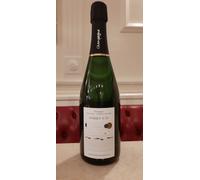 Champagne Extra Brut Blanc de Blancs Grand Cru "Dorien N° 29" | Stéphane Regnaul