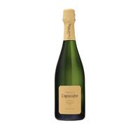 Champagne Extra Brut Blanc de Blancs Grand Cru 'L’Opiniatre' Mouzon Leroux 2016