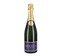Champagne Extra Brut Blanc de Noirs 'Almanach n°4' Gratiot & Cie 2013