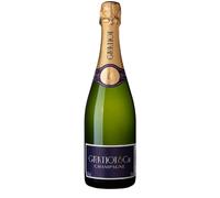Champagne Extra Brut Blanc de Noirs 'Almanach n°4' Magnum Gratiot & Cie 2014