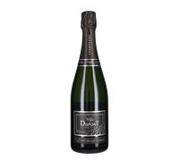 Champagne Extra Brut Blanc de Noirs 'L'Eclat de nos Terroirs' V&G Dupont