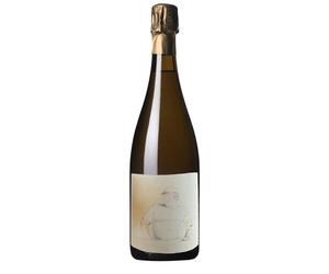 Champagne Extra Brut 'Bulles de Comptoir #12 - Caché dans l'evidence' Magnum Charles Dufour