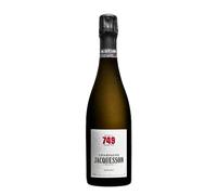Champagne Extra Brut 'Cuvée 749' Jacquesson