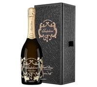 Champagne Extra-Brut Cuvée Joséphine 2014 Joseph Perrier, Chardonnay e Pinot Noir, 750 ml, Edizione Limitata con Cofanetto