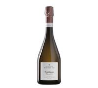 Champagne Extra Brut 'Cuvée Symbiose' Miniere F&R 2016