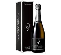Champagne Extra Brut 'Le Reserve' Billecart Salmon (Confezione)