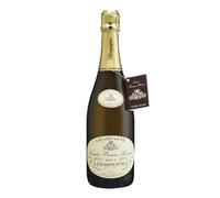 Champagne Extra Brut 'Pierre Henri' Jacky Charpentier