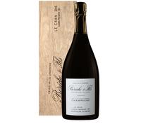 Champagne Extra Brut Premier Cru 'Le Cran' Magnum Bereche et Fils 2016