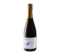Champagne Extra Brut Premier Cru 'Le Mont Benoit' Emmanuel Brochet