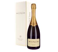 Champagne Extra Brut 'Première Cuvée' Bruno Paillard (Confezione)