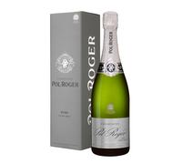 Champagne Extra Brut 'Pure' Pol Roger