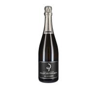 Champagne Extra Brut Reserve Billecart Salmon