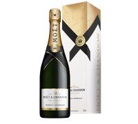 Champagne Extra Brut 'Reserve Imperiale' Moët & Chandon (Confezione)
