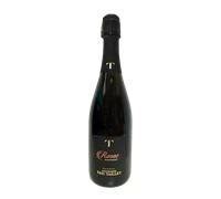 Champagne Extra Brut 'Rosae Bansionensi' Eric Taillet
