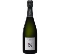 Champagne Fleury - Blanc De Noirs Brut Champagne