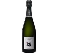 Champagne Fleury - Blanc De Noirs Extra-Brut Champagne