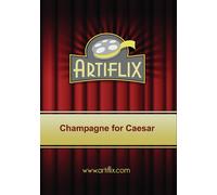 Champagne for Caesar (DVD) Celeste Holm Ronald Colman Vincent Price