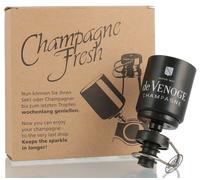 Champagne Fresh - Tappo a pompa per Champagne