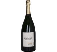 Champagne Gimonnet-Gonet L’Origine Magnum - Grand Cru Blanc de Blancs Brut - 1,50 L