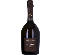 Champagne Gimonnet-Gonet Terre de Cramant Blanc de Blancs Grand Cru 2015 Brut Nature - 0,75 L