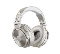 (Champagne Gold) Cuffie wireless Oneodio Bluetooth 5.2 Cuffie stereo over-ear Super Bass