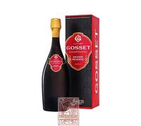 CHAMPAGNE GOSSET BRUT GRANDE RESERVE - FRANCIA
