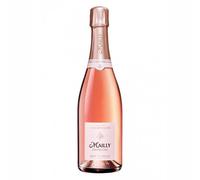 Mailly Rosé de Mailly Champagne AOC Brut Grand Cru 0,75 ℓ