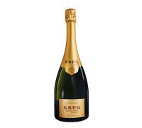 Champagne Grande Cuvée 173ème Édition Krug