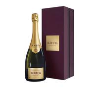 Champagne Krug - Grande Cuvee 171 Edition - Cofanetto Deluxe Champagne