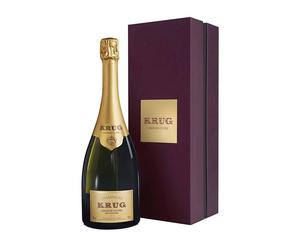 Champagne Grande Cuvée Brut 173 Edition - Krug [Astucciato] 0.75 lt