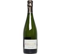 Champagne Guillaume Sergent Bossa Nova Premier Cru Extra Brut