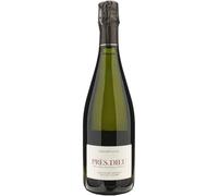 Champagne Guillaume Sergent Pres Dieu Premier Cru Extra Brut