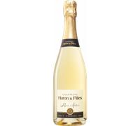 Champagne Haton & Filles - Cuvée Rene Haton - Blanc de Blancs 1er Cru Champagne Premier Cru