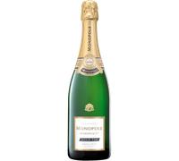 Champagne Heidsieck & Co Monopole - Gold Top Millésime 2018 Champagne