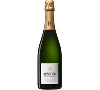 Champagne Henriot - Blanc de Blancs Souverain Champagne