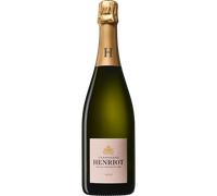 Champagne Henriot - Brut Rosé Champagne