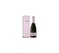CHAMPAGNE HENRIOT ROSE' CL 75 ASTUCCIO