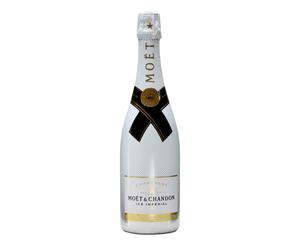Champagne Ice Impérial Demi Sec - Moët & Chandon 0.75 lt