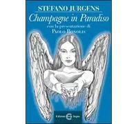 Champagne in paradiso