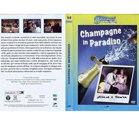 Champagne In Paradiso